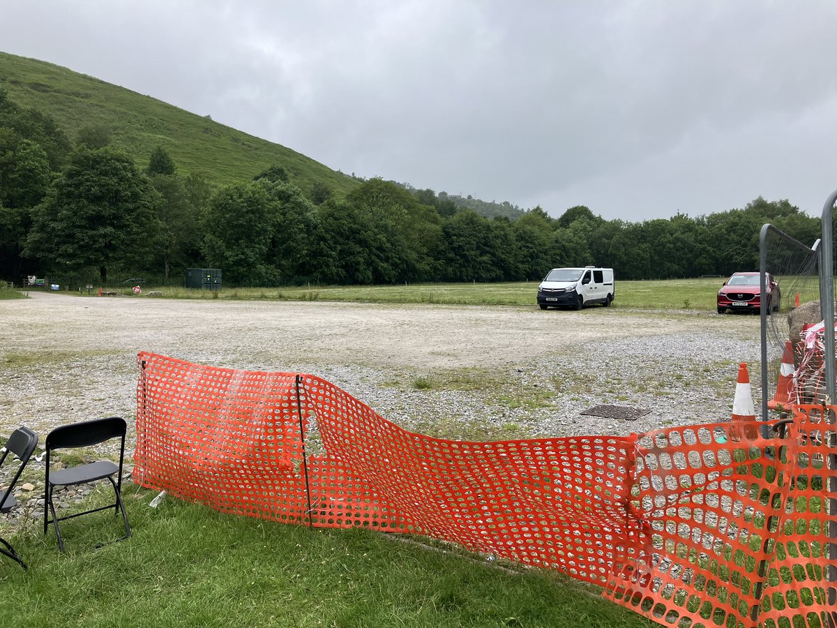 It’s a wrap!! The best ever #Todmorden agricultural show here. Amazing day maximum capacity. 25% of visitors came from further than 20miles away! We do support the #VisitorEconomy #Community #Farming #Agriculture