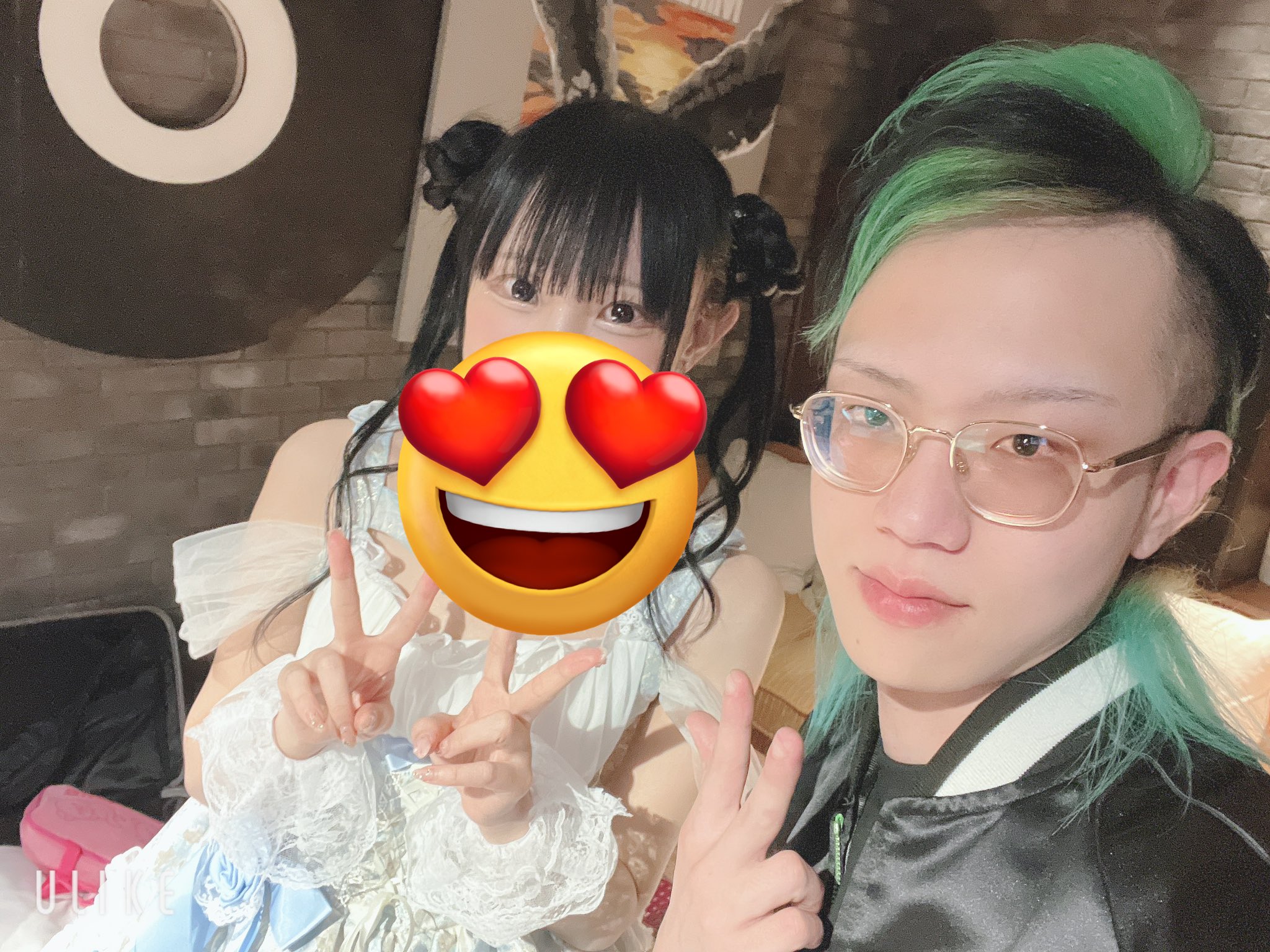ave;new 佐倉紗織 白沢理恵 セット