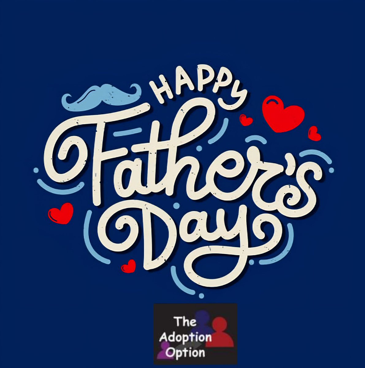 Happy Father's Day!
