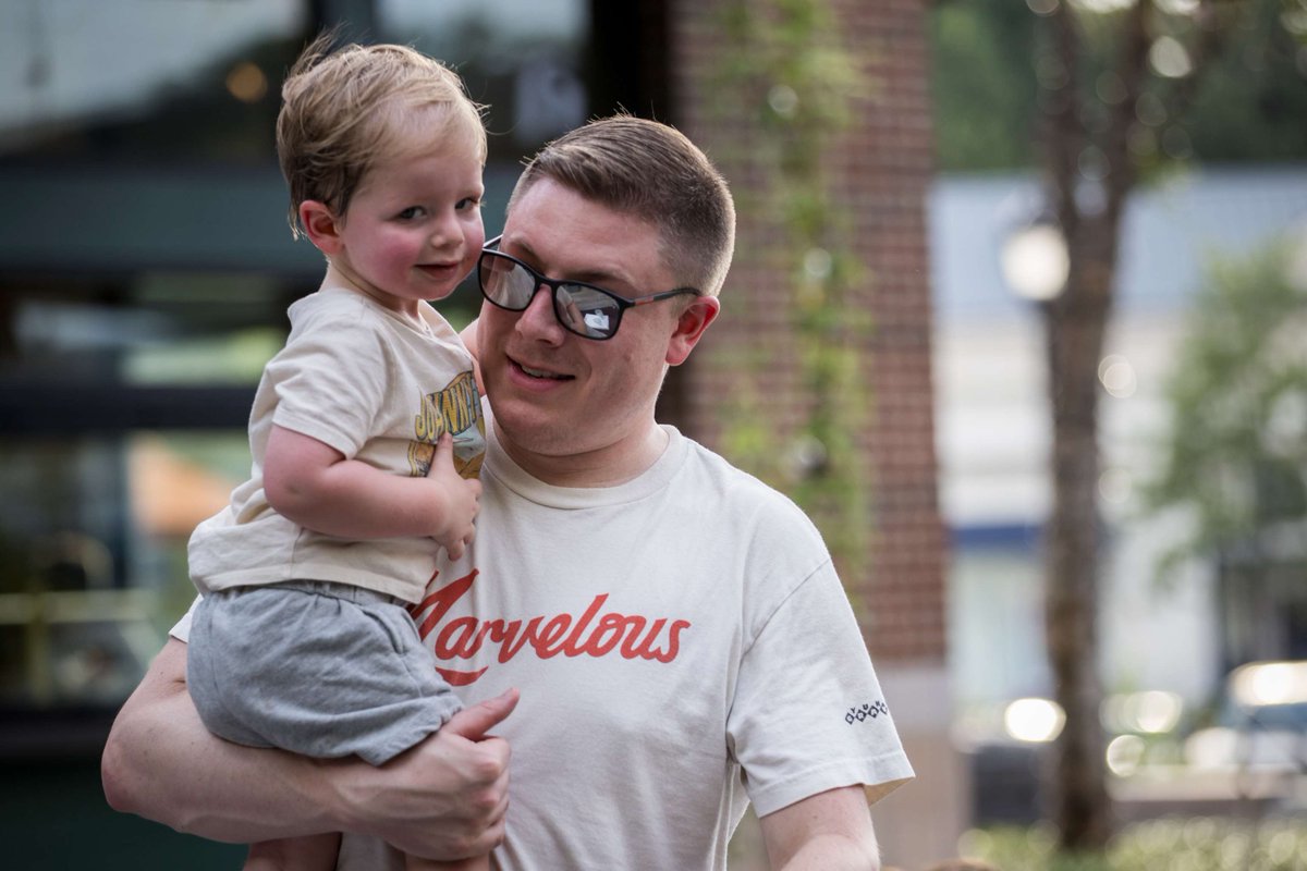 Happy Father's Day, Adventurers! 💙