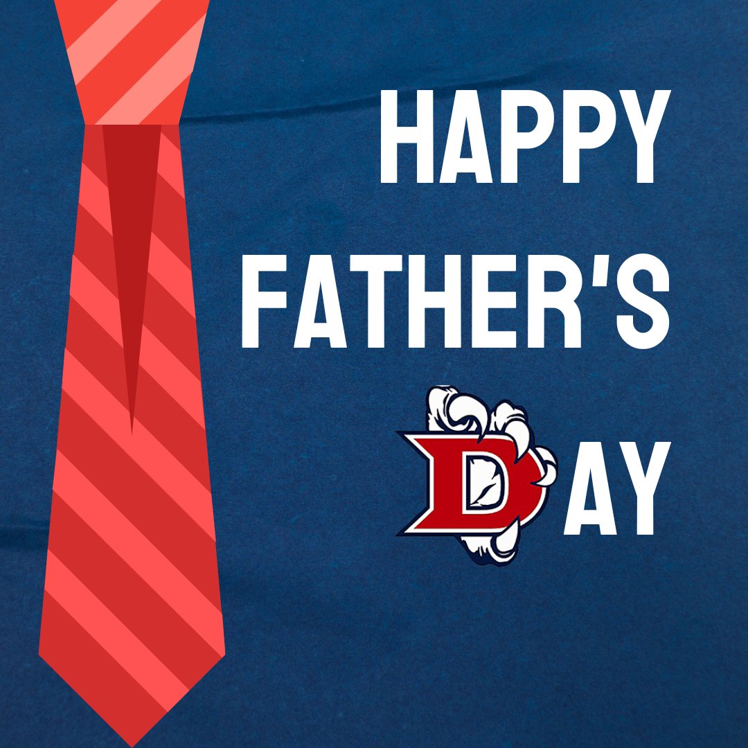 Happy Father's Day from the FAMILY.