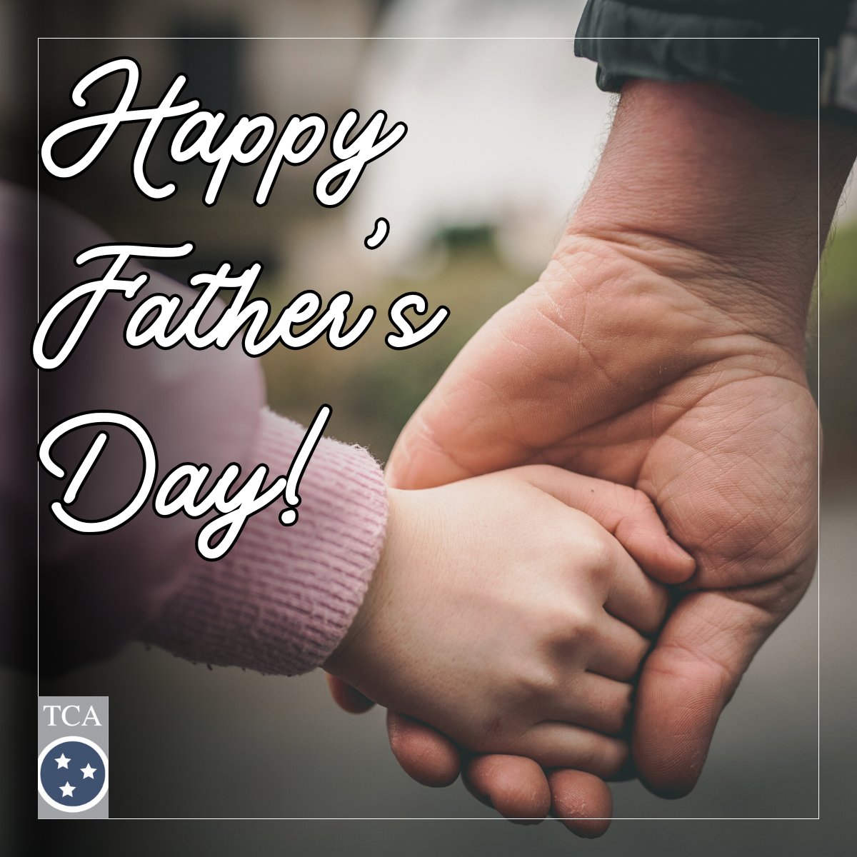 Today we say thank you to all the fathers and father figures in our lives and our profession.  You have led us to new heights and continue to be an inspiration to all.  Happy Father’s Day!