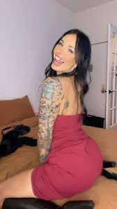 Ivy Lebelle BDAY 06/15 🥳 (@IvyLebellexxx) / X