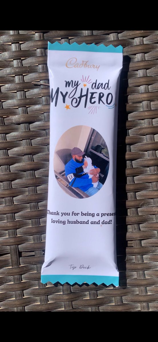 NgoyiMumba1's tweet image. Happy first Father’s Day to daddy TK and all the amazing fathers out there 😍❤️ we see you and we appreciate you 🤗❤️