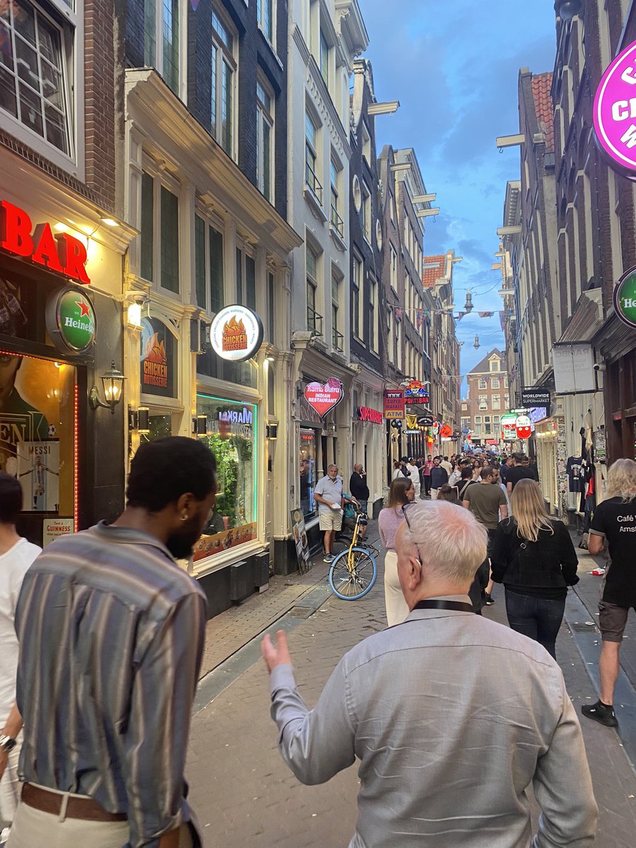 Inspire Us Podcast (@inspireuspod) on Twitter photo With <a href="/ProfSteveKeen/">Dr. Steve Keen</a> this weekend in Amsterdam doing our 3rd podcast together! We had such a great time, thanks for having us Steve! Pod coming out soon! With <a href="/ProfSteveKeen/">Dr. Steve Keen</a> this weekend in Amsterdam doing our 3rd podcast together! We had such a great time, thanks for having us Steve! Pod coming out soon!