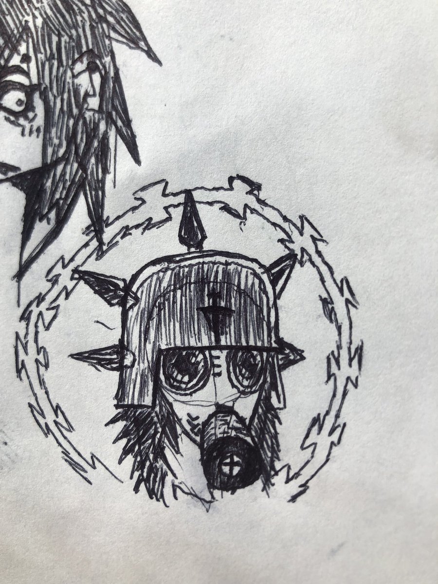 goth angel of repentance