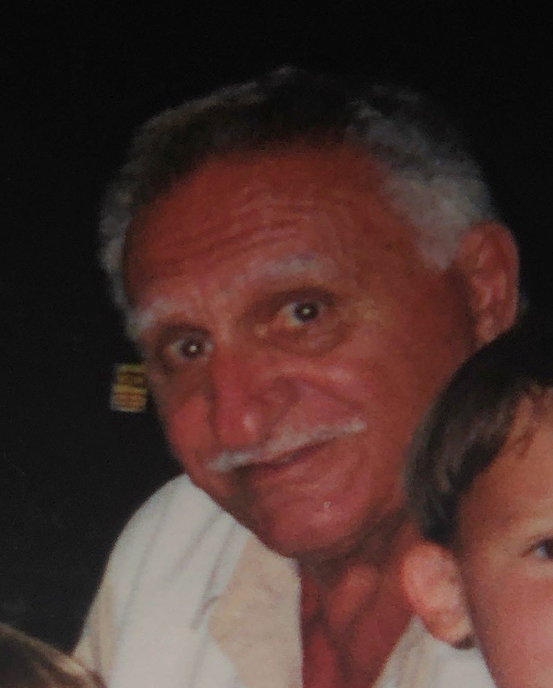 Happy Father’s Day Pop❤️Miss you every day but know you are still around guiding us. <a href="/acalabro223/">Anthony Calabro</a> <a href="/alex_calabro_/">Alex Calabro</a> <a href="/CalabroNikko/">nikko calabro</a> <a href="/CromwellCalabro/">Amy Cromwell Calabro</a>