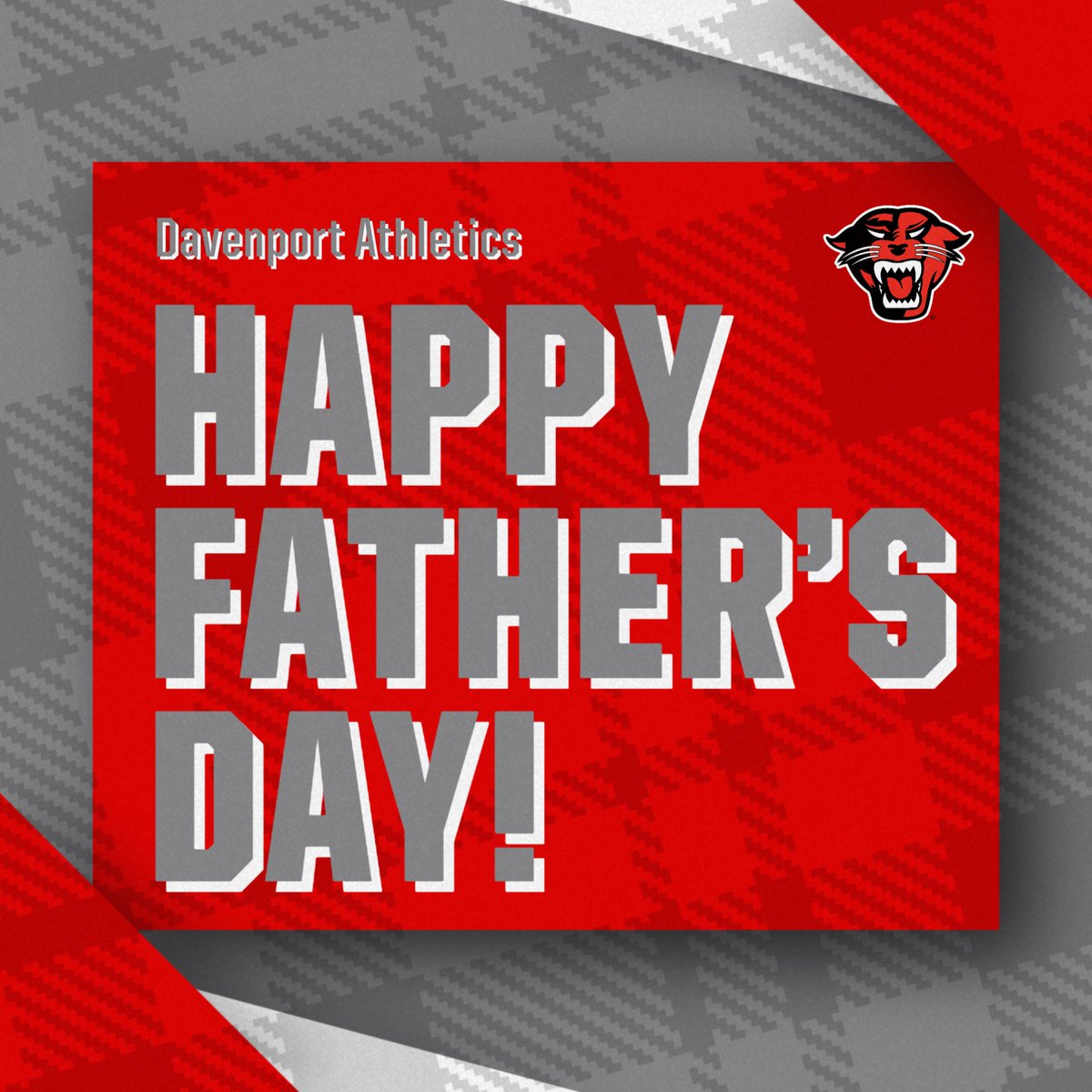 Enjoy the day to all the father's out there.