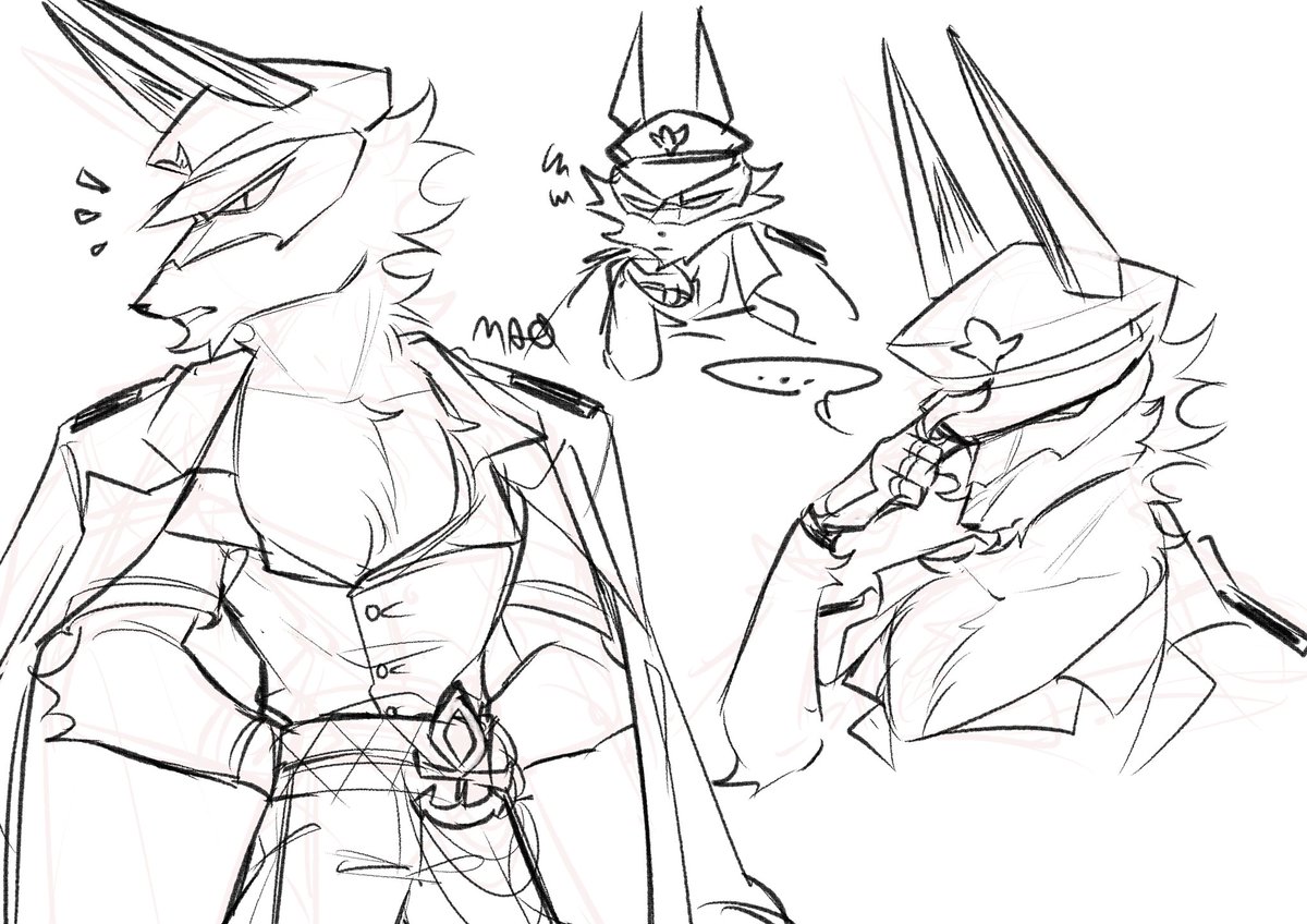 Instantly in love with the design, I gotta draw it⚓
Awesome design from: <a href="/RevvyDa1and0nly/">Revvy</a>