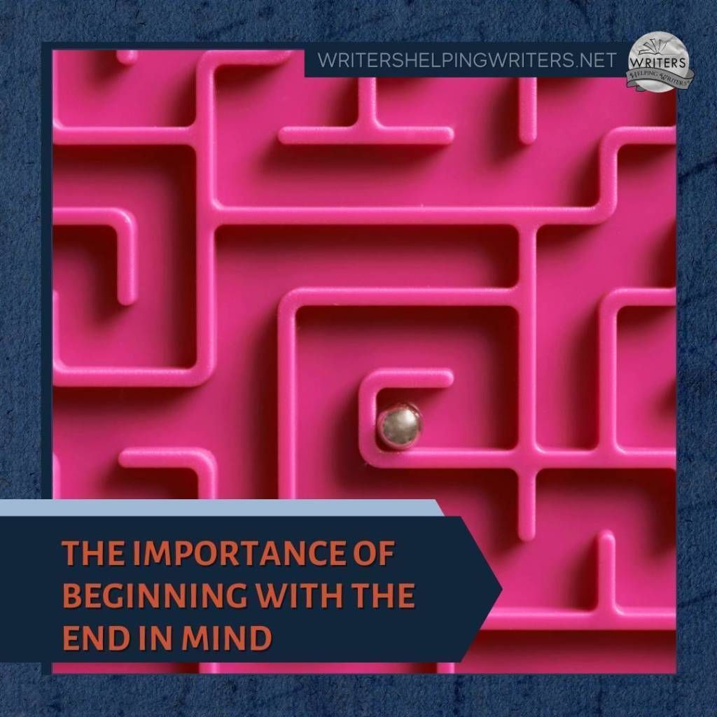 AngelaAckerman's tweet image. The Importance of Beginning a Book with Publishing End Goals in Mind buff.ly/wsgeoUD #writing #publishing @LizAlterman