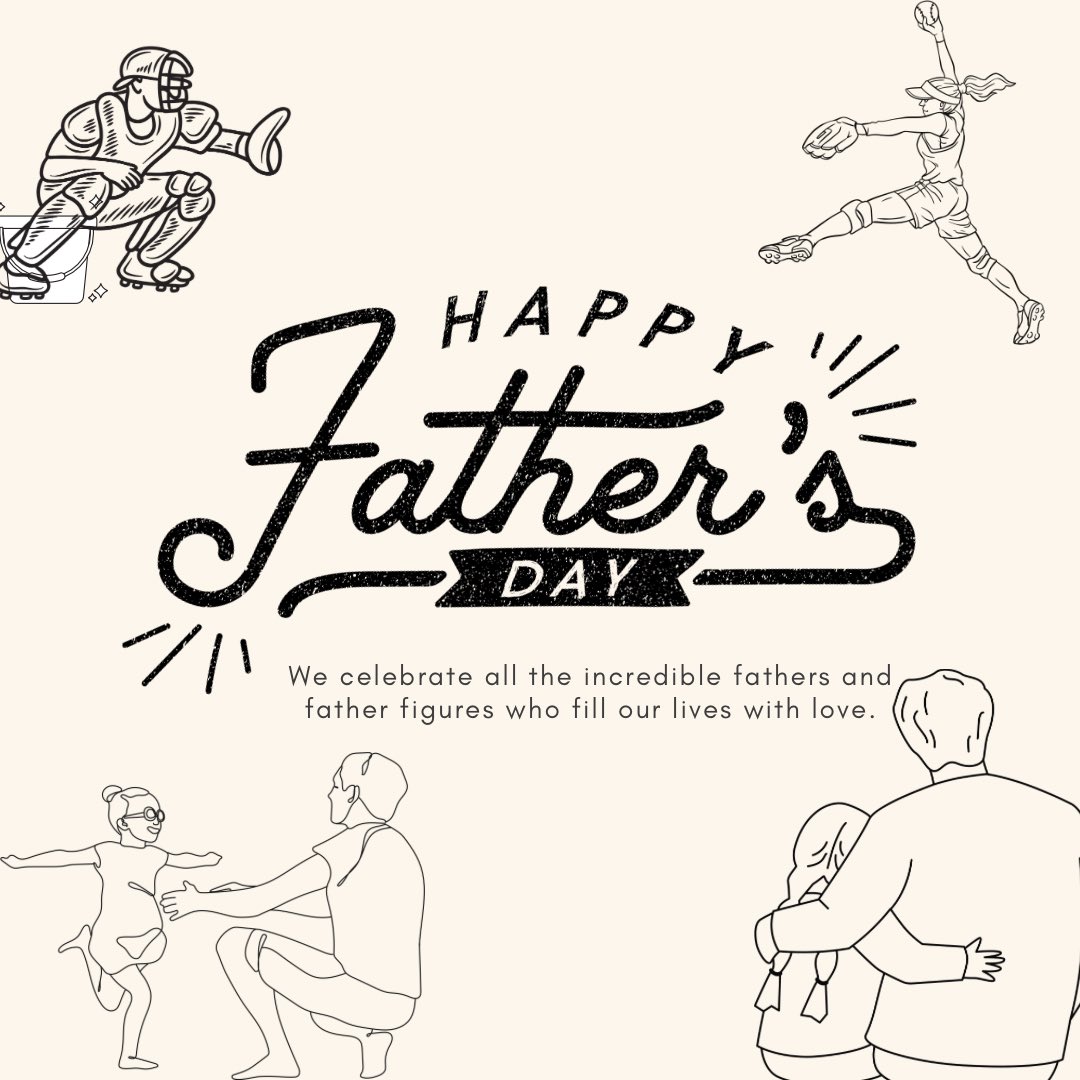 Happy Father’s Day!