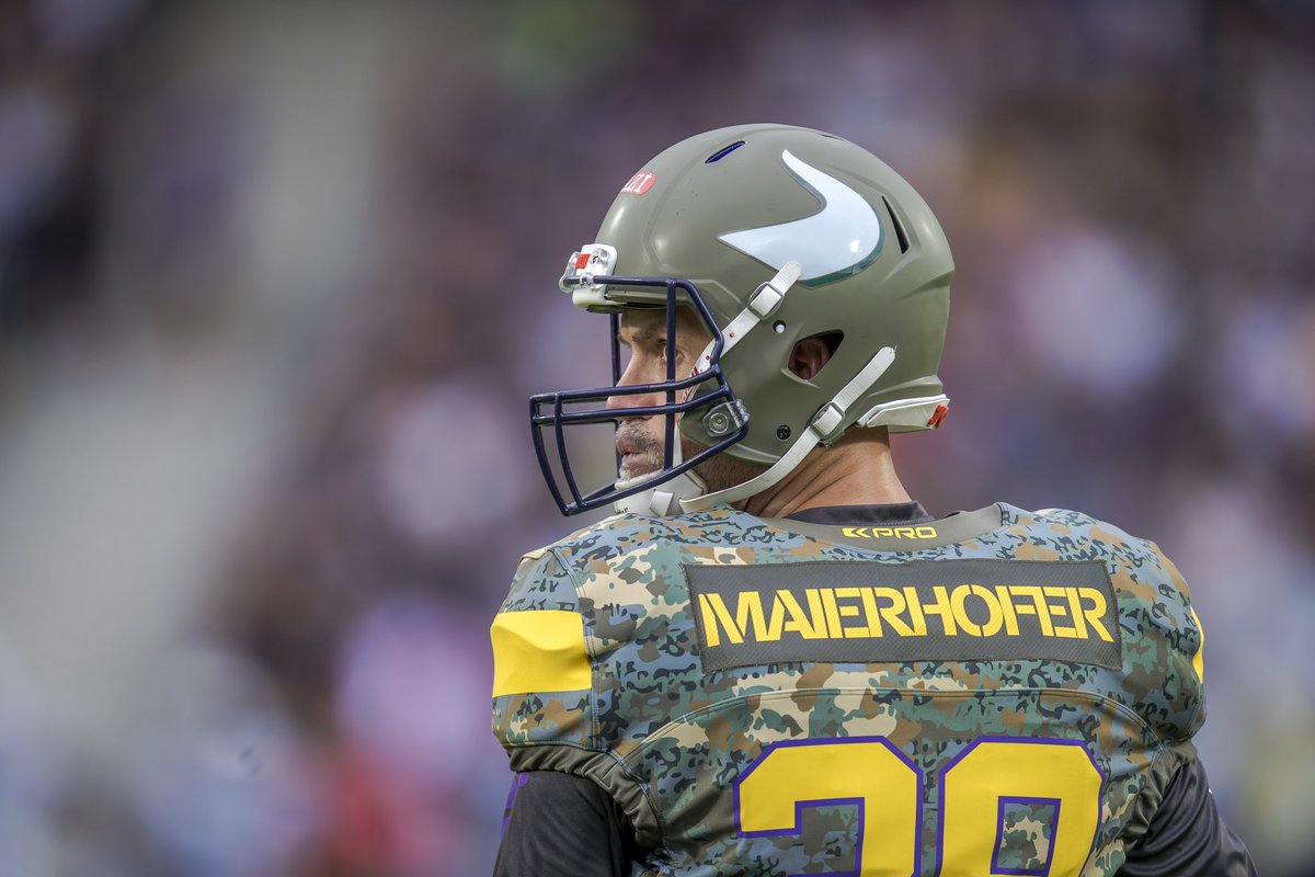 Vienna Vikings tweet media