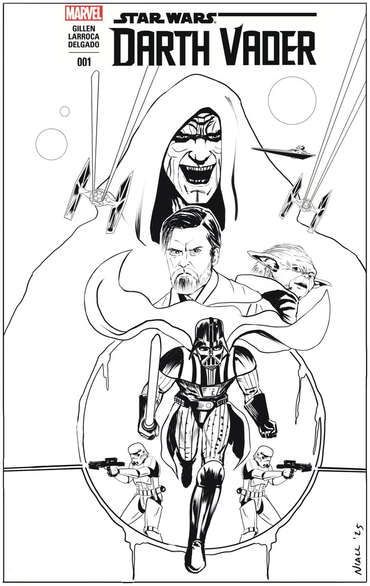 Star Wars Darth Vader Fan Art. <a href="/Marvel/">Marvel Entertainment</a> <a href="/Lucasfilm/">Lucasfilm</a> <a href="/Disney/">Disney</a> <a href="/DisneyLucasfilm/">Disney Lucasfilm</a> <a href="/DarkHorseComics/">Dark Horse Comics</a> <a href="/IDWPublishing/">IDW Publishing</a> #ComicArt #comicbookart #comicartist #StarWars