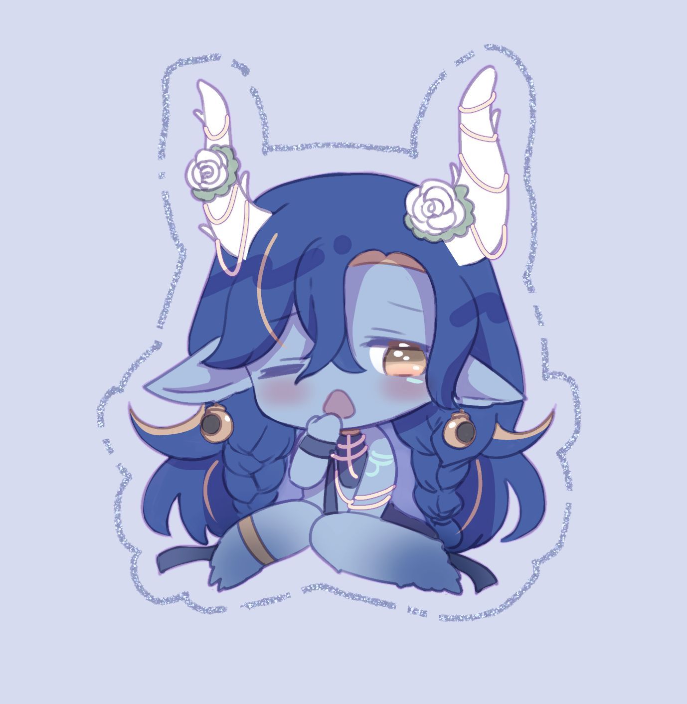 ざこてゃ (@mamezako_chan) / X