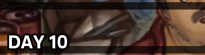 oakfells's tweet photo. Day 10 of CoG companion story.

It's time... for one last timeskip!

https://t.co/rNiOS5JlyP https://t.co/2V5HYMkvLY