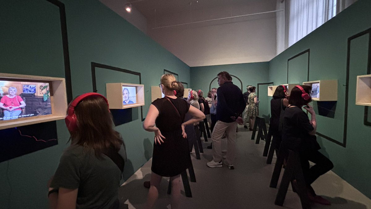 Museu de l'Empordà (@museuemporda) on Twitter photo Aquesta tarda s’ha inaugurat al @mek_berlin ‘Vamos a la playa. Holidays under Franco’ un projecte que vam presentar l’any passat amb <a href="/BolitGirona/">Bòlit, Centre d'Art</a> Aquesta tarda s’ha inaugurat al @mek_berlin ‘Vamos a la playa. Holidays under Franco’ un projecte que vam presentar l’any passat amb <a href="/BolitGirona/">Bòlit, Centre d'Art</a>