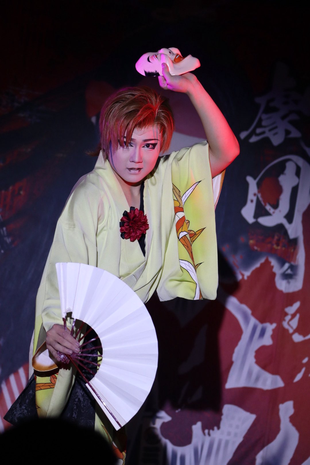 碧深 on X: 