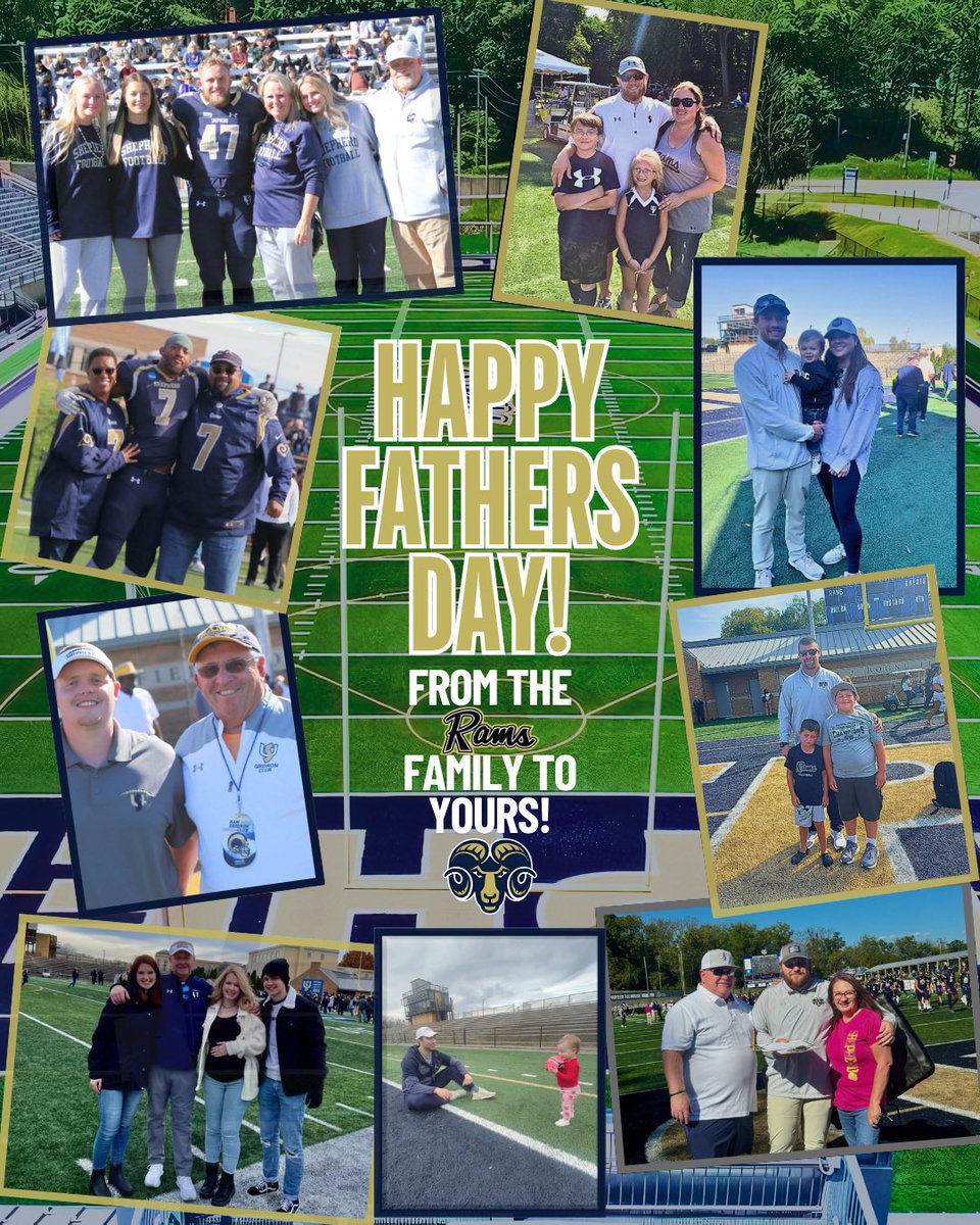 Tj_Peer's tweet image. Happy Father’s Day, especially those football Dad’s!