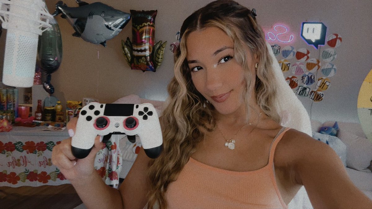 WE ARE GIVING AWAY A SCUF CONTROLLER DURING THE SABATHON!!!!

RULES TO ENTER:
-MUST BE FOLLOWING <a href="/ScufGaming/">SCUF</a> &amp; <a href="/sabsthesav/">sabsthesav</a> 
-LIKE &amp; REPOST THIS TWEET🧡
- CLICK THIS LINK, BUILD YOUR CONTROLLER, TAKE A SCREENSHOT OF YOUR CART &amp; REPLY TO THIS TWEET 
scuf.co/Sabs

WINNER