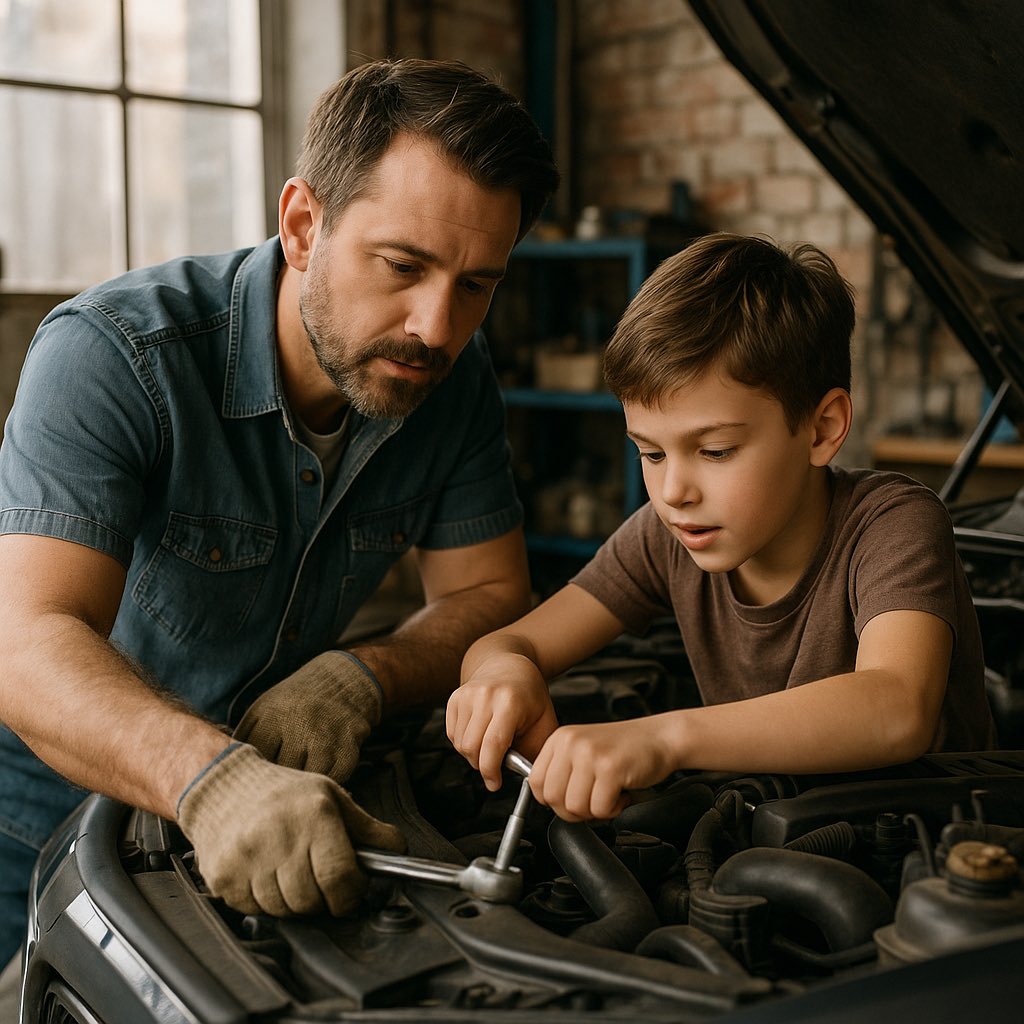 Los AutoCríticos tweet media