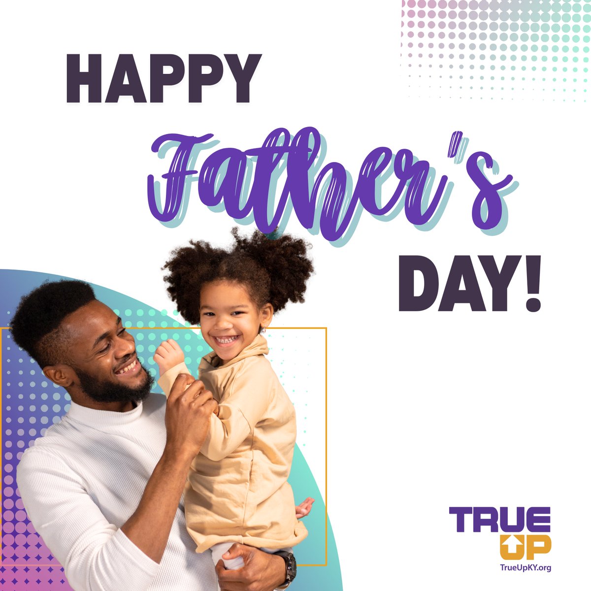 Sending out a big cheers to all dads &amp; father figures out there. Your unwavering support, love and wisdom have been our guiding light through both hilarious joyful moments and crucial life transitions. Thank you for making our world brighter!