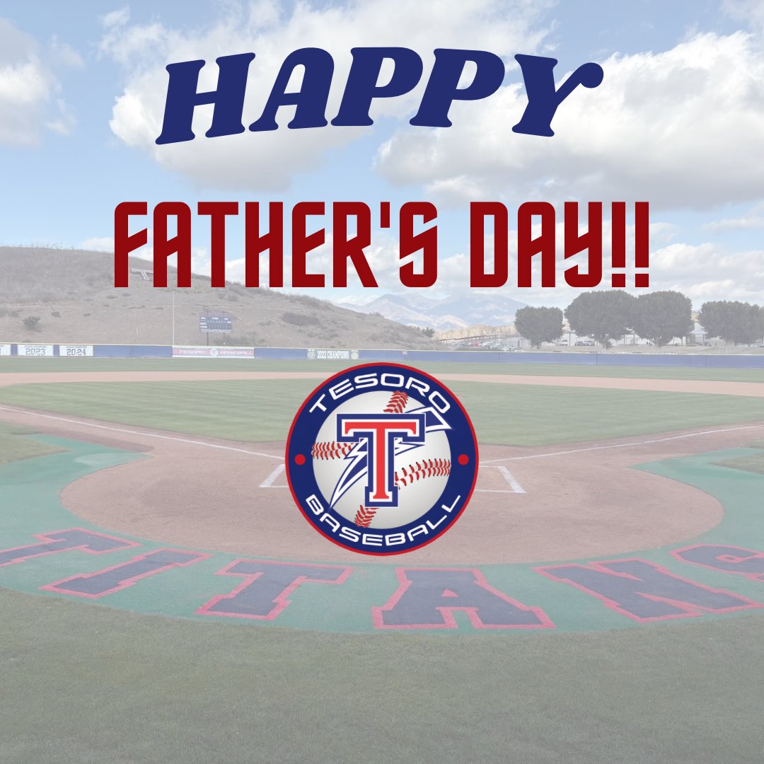 Tesoro Baseball (@tesorotitans_bb) on Twitter photo 