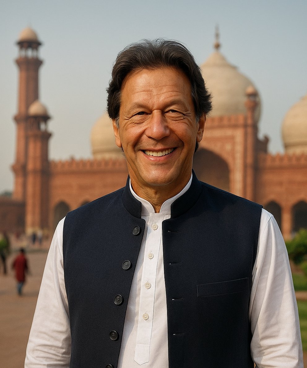 جنہوں نے ٹوئٹر صرف عمران خان کو سپورٹ کرنے کے لیے بنایا ہے وہ کمنٹ میں #عالمی_لیڈر_خان_کو_رہا_کرو لکھیں -•

( اور ایک دوسرے کو فالو کریں )
