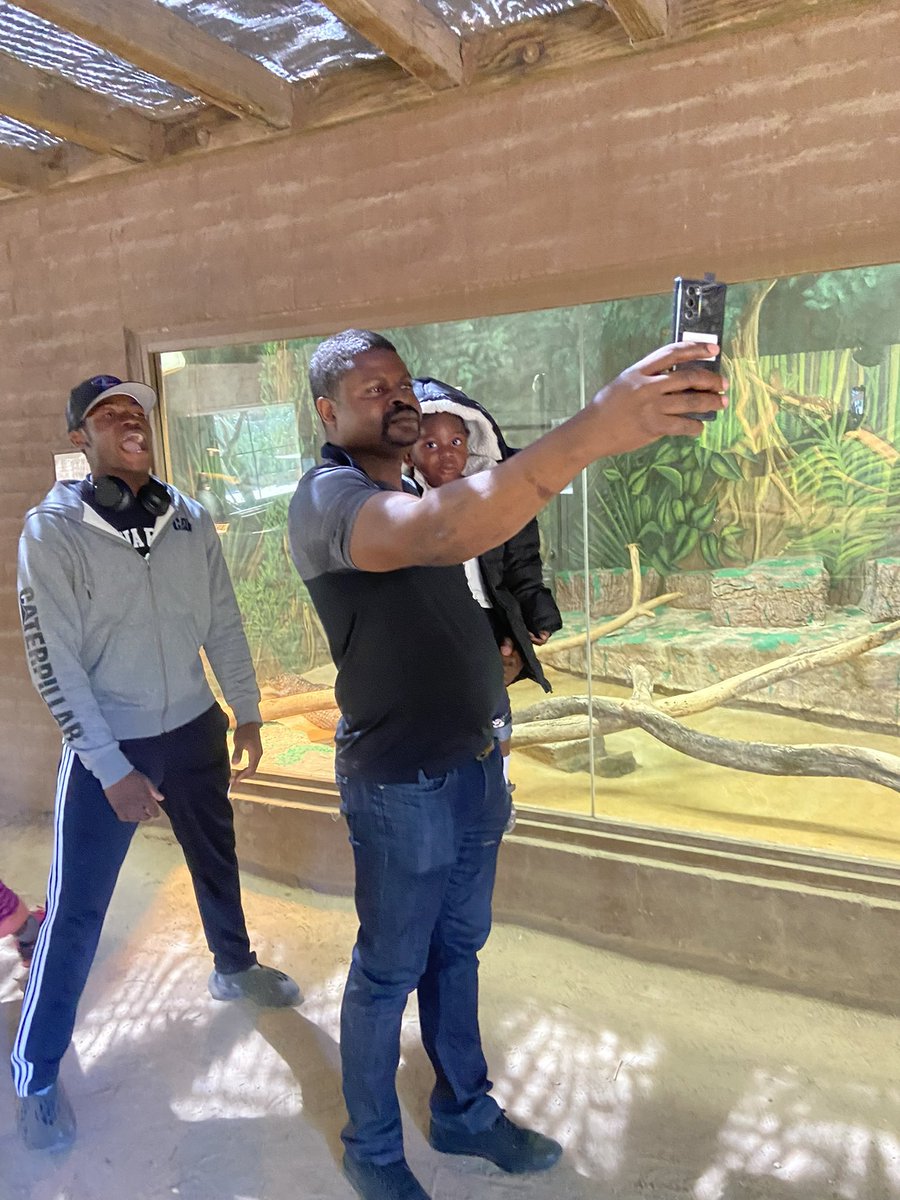 Happy Father’s Day to all the fathers and coaches in the world