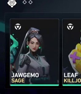 THE JAWGEMO SAGE IS BACK!