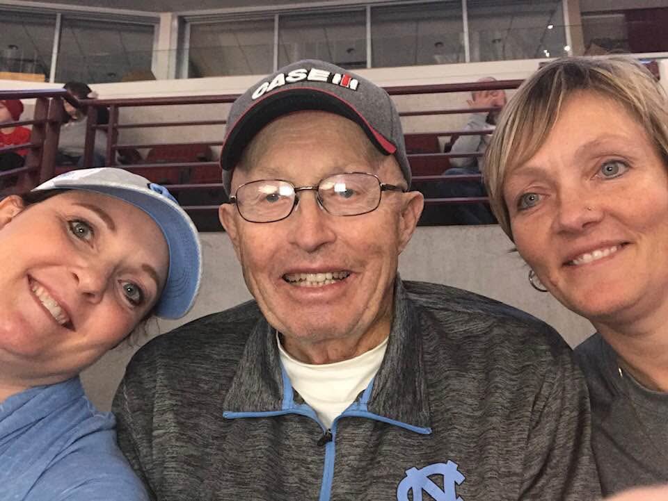 Paula Krueger (@coachk_nsu) on Twitter photo โBehind every great daughter is a truly amazing father.โ โค๏ธโค๏ธ โBehind every great daughter is a truly amazing father.โ โค๏ธโค๏ธ