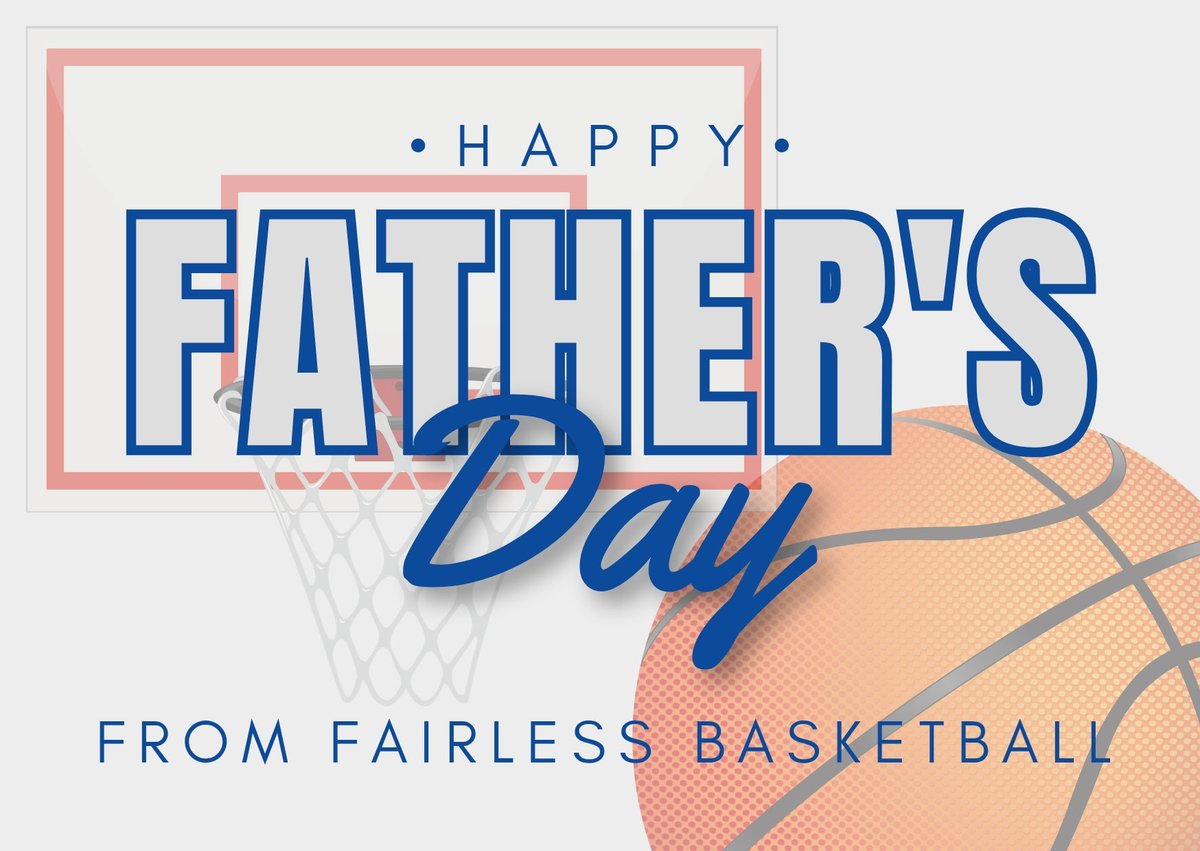 FalconBoysHoops's tweet image. Happy Father&apos;s Day!🏀