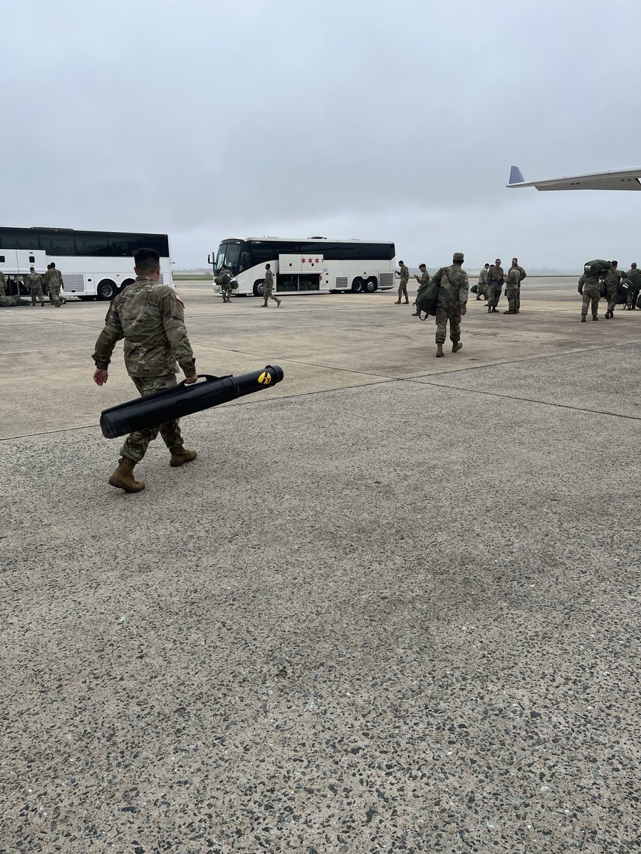 1stCavalryDiv's tweet image. Safely returning home to Texas this morning after celebrating the #Army250
@iiiarmoredcorps @USArmy