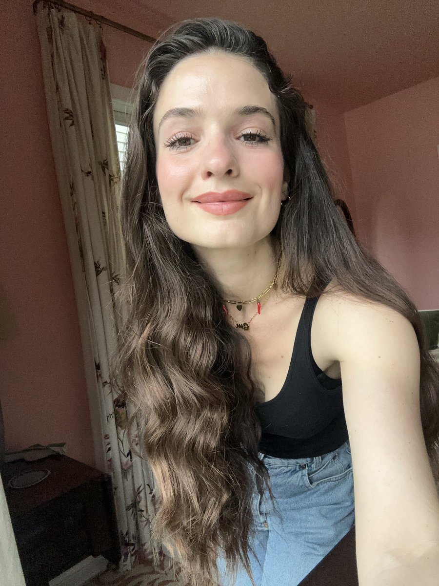 GM ☀️

Vibe check. How are you doing? 🧡