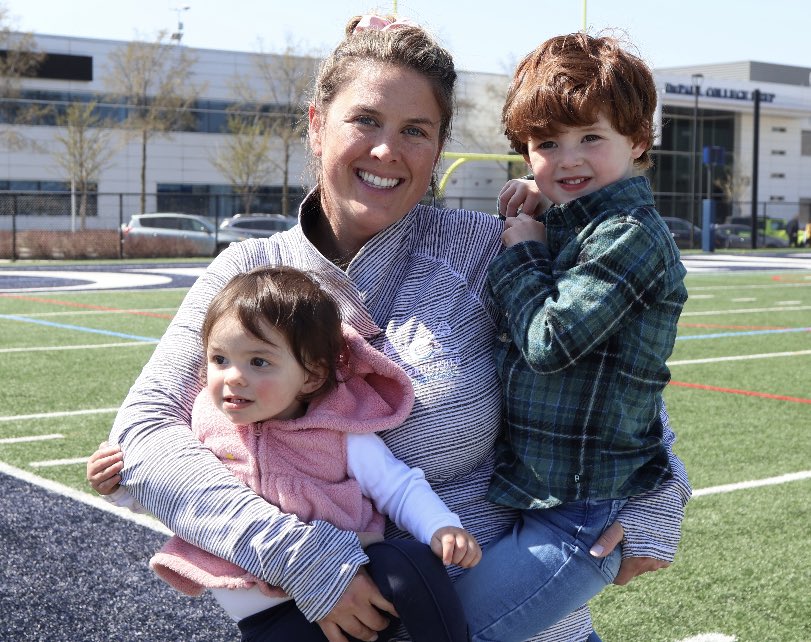 DePaulPrepwlax's tweet image. The DePaul Prep Lax community wants to thank Coach Mary Kate Casey for her 7 yrs leading the program. Coach Casey was the founding coach for the program. She guided our Rams to increased wins every year & participation growth. Thanks Coach. Best of luck in your future endeavors.