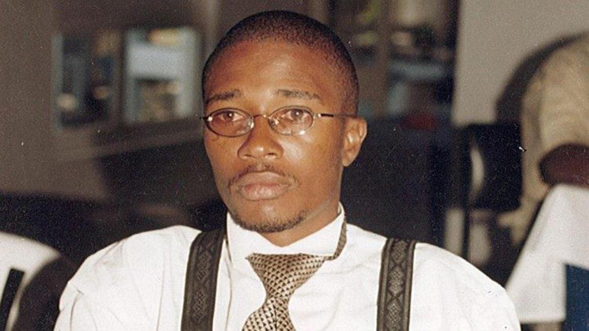 #vatican:  Floribert Bwana Chui « a été tué à 26 ans parce que, en tant que chrétien, il s’opposait à l’injustice et défendait les petits et les pauvres », a déclaré le pape #LeonXIV qui l'a présenté, lors de sa #Beatification, comme modèle pour la jeunesse congolaise et