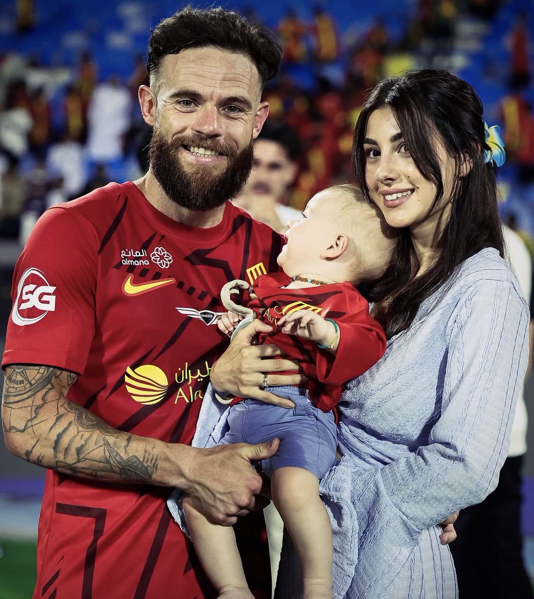 #HappyFathersDay2025 ❤️👨‍👦‍👦