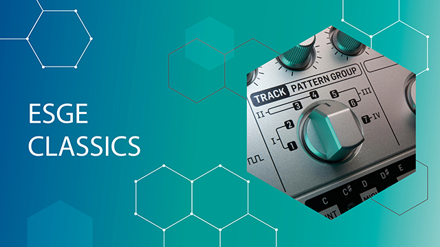 Introducing... ESGE Classics! A curated selection of past webinars, chosen based on their educational relevance and popularity, and preserved for lasting access. Browse today (ESGE members only) : academy.esge.com/en/pages/class…