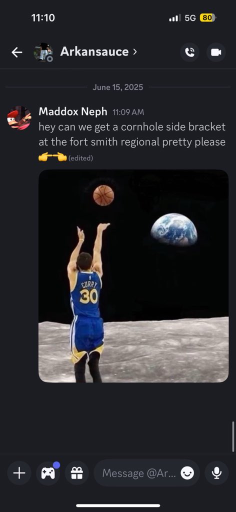 now we wait