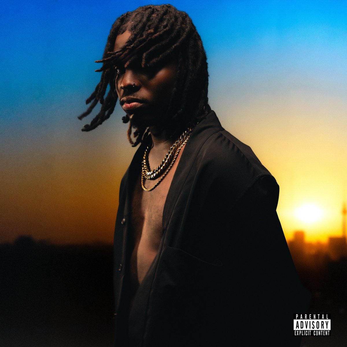 prototype_plvs's tweet image. LE REVEIL DU ROI
Voici la cover de mon 1er album.
Ce fut long mais j’y ai mis toute mon énergie et inspiration. Merci à tous pour le soutien durant toutes ces années. Le réveil du roi c’est une prise de conscience  humaine et musicale de qui je suis et ce à quoi j’aspire. Le 27…