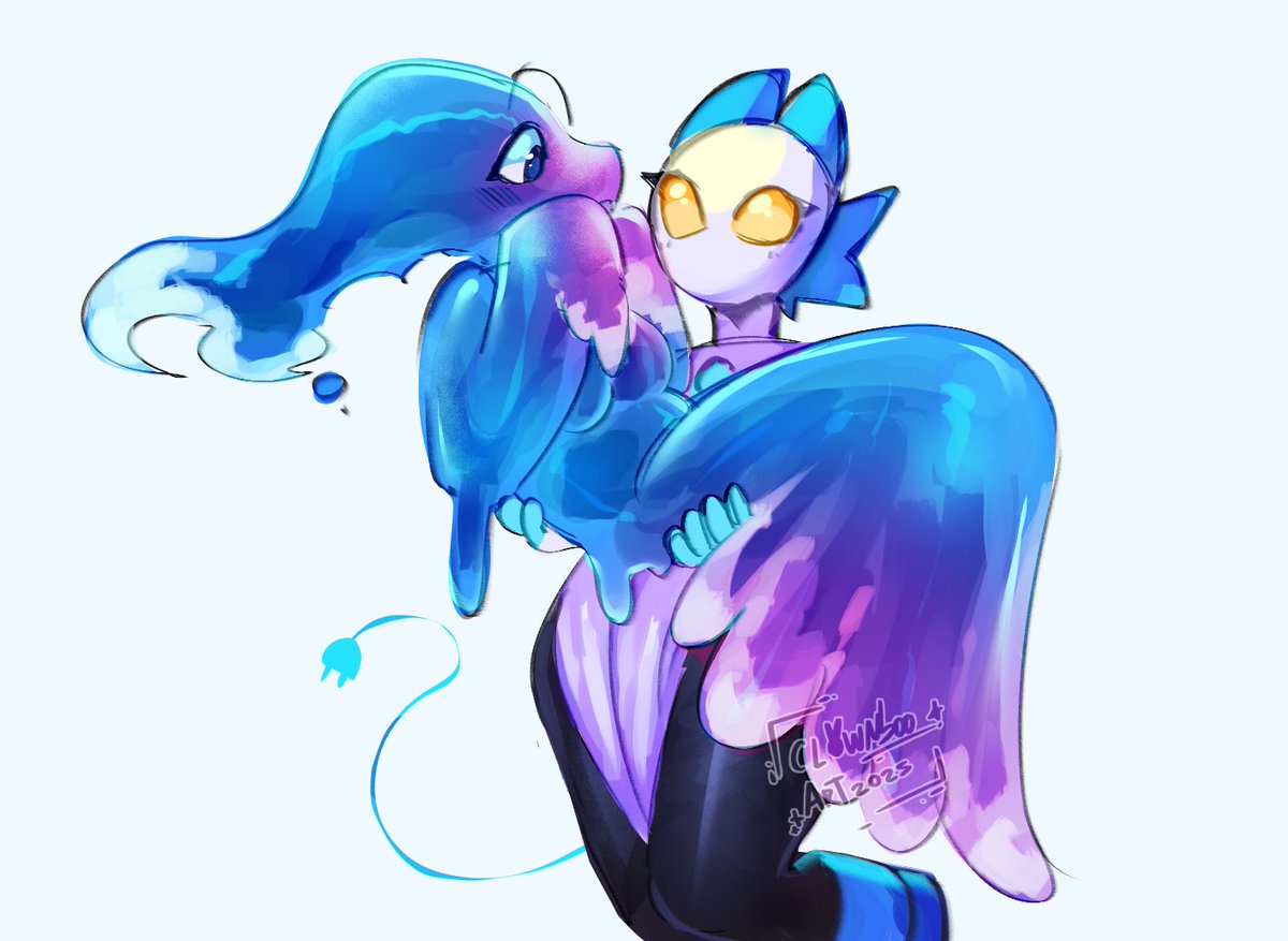 clownboo_Art's tweet photo. i liked this ship!
-
-
#deltarune #deltarunespoilers https://t.co/GFFMSTxnbf