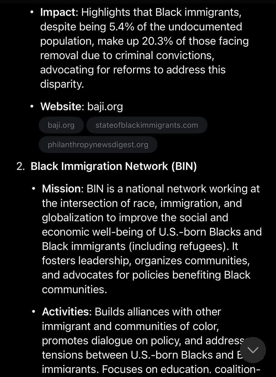 TRPTV_1's tweet photo. Donβt call us devisive 4 delineating when yβall hav been coming here & setting yrselves up on r backs like this 4 decades. Negro descendants of the emancipated r not allowed 2 access these resources however they stay double dipping. #TheyAintUs. #FINISHDEMS! https://t.co/mFNI3mInc6