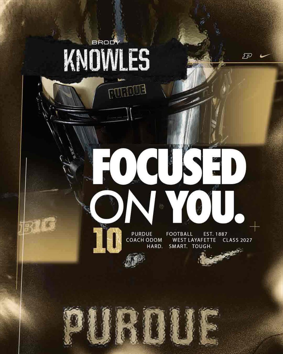 BrodyKnowles11's tweet image. #GoBoilers @Coach_Ford 
@bradodom @Coach_Henson