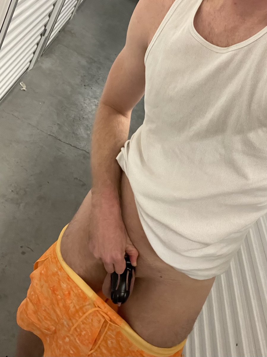 AussieKinkster tweet media