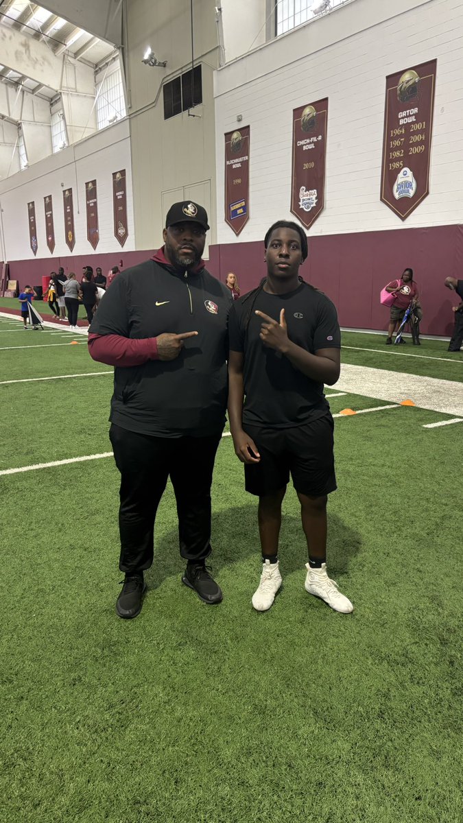 JaDerrick “JD” Jones (@jaderrickjones1) on Twitter photo Had a great day at the Mike Norvell FSU camp ! Learned a lot and improved .. greatly appreciate you Coach (went 2-0 on ones) <a href="/Coach_Knighton/">Terrance Knighton</a> <a href="/mannypopo/">Manny Pulido</a> <a href="/WHCoachWhite/">Carl White</a> <a href="/CoachBoatman/">Coach Boatman</a> <a href="/coach_wilburn/">jon wilburn</a> <a href="/H2_Recruiting/">Hasani (H2) | Football Recruiting</a> <a href="/polk_way/">PolkWay</a> <a href="/PrepRedzoneFL/">Prep Redzone Florida</a> <a href="/CountyPolk/">PCGridiron</a> Had a great day at the Mike Norvell FSU camp ! Learned a lot and improved .. greatly appreciate you Coach (went 2-0 on ones) <a href="/Coach_Knighton/">Terrance Knighton</a> <a href="/mannypopo/">Manny Pulido</a> <a href="/WHCoachWhite/">Carl White</a> <a href="/CoachBoatman/">Coach Boatman</a> <a href="/coach_wilburn/">jon wilburn</a> <a href="/H2_Recruiting/">Hasani (H2) | Football Recruiting</a> <a href="/polk_way/">PolkWay</a> <a href="/PrepRedzoneFL/">Prep Redzone Florida</a> <a href="/CountyPolk/">PCGridiron</a>