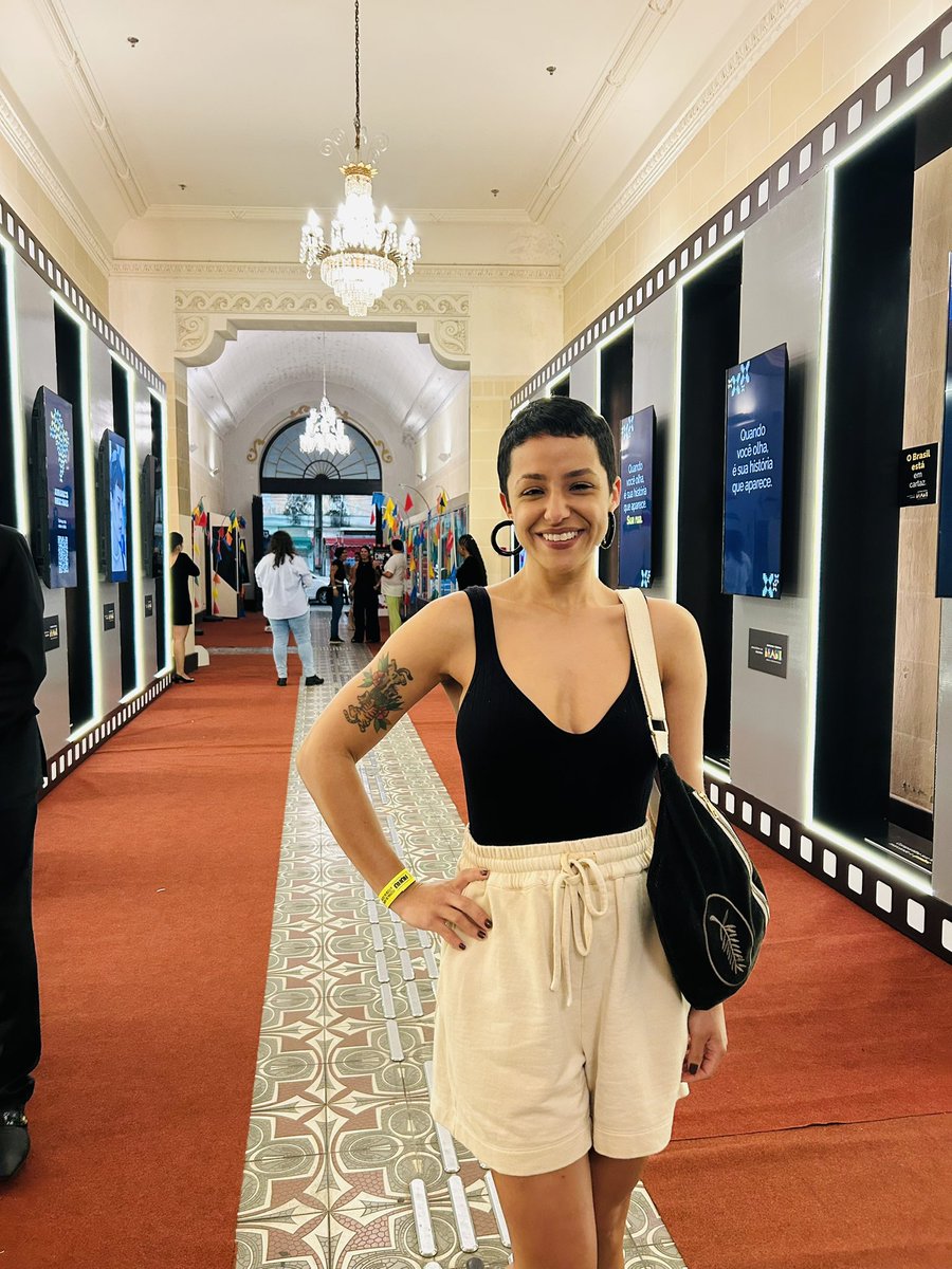 A melhor mãe do mundo, de Anna Muylaert ⭐️⭐️⭐️
O ano em que o frevo não foi pra rua, de Bruno Mazzoco e Mariana Soares ⭐️⭐️⭐️
Itatira, de André Luis Garcia