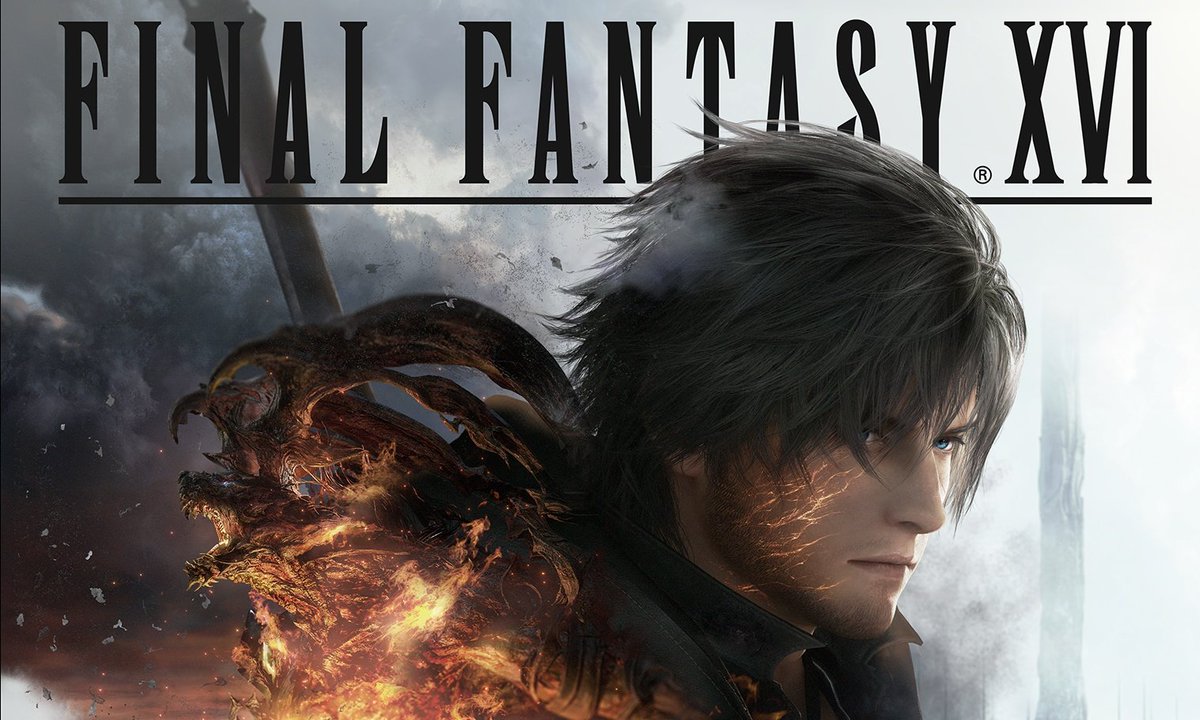 Daniel Camilo (@danielolimac) on Twitter photo Gonna insist on this again...
Final Fantasy 16 is not selling much on Xbox, apparently.
Final Fantasy is not a big IP nowadays, commercially.
<a href="/SquareEnix/">Square Enix</a> needs to really think the series through in order to revitalize it. Younger gamers totally don't care about FF... Gonna insist on this again...
Final Fantasy 16 is not selling much on Xbox, apparently.
Final Fantasy is not a big IP nowadays, commercially.
<a href="/SquareEnix/">Square Enix</a> needs to really think the series through in order to revitalize it. Younger gamers totally don't care about FF...