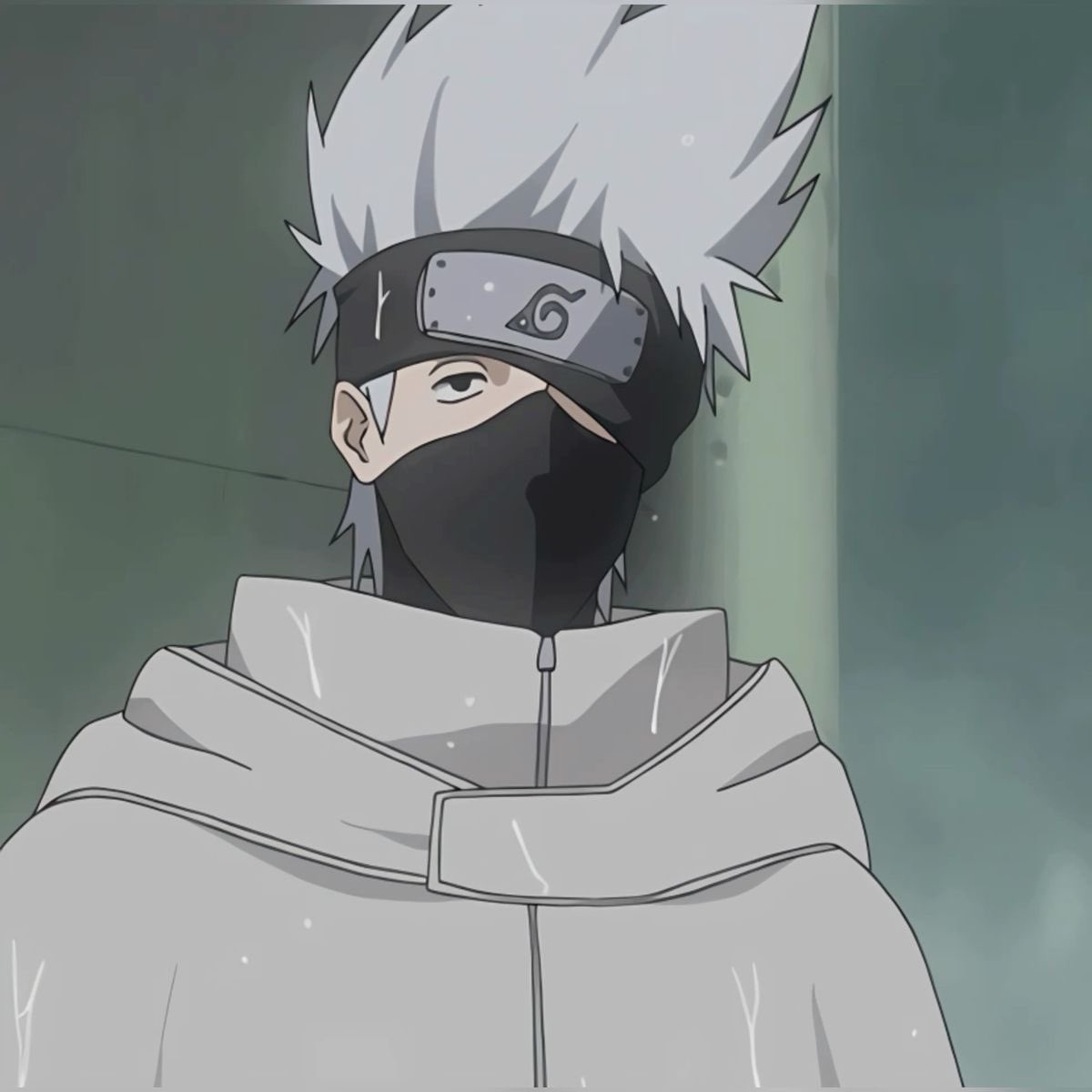 daily kakashi tweet media