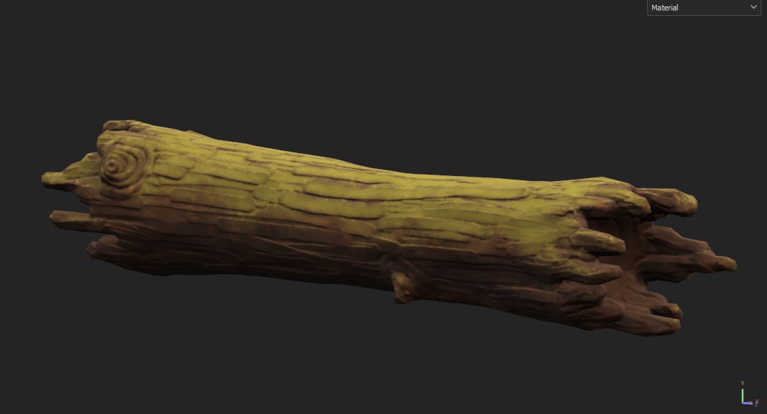 did some more sculpting :) 

this is some prop work for my personal environment shenanigans 

1.5m tris to 1.7k >:D

#Roblox #RobloxArt #RobloxDev