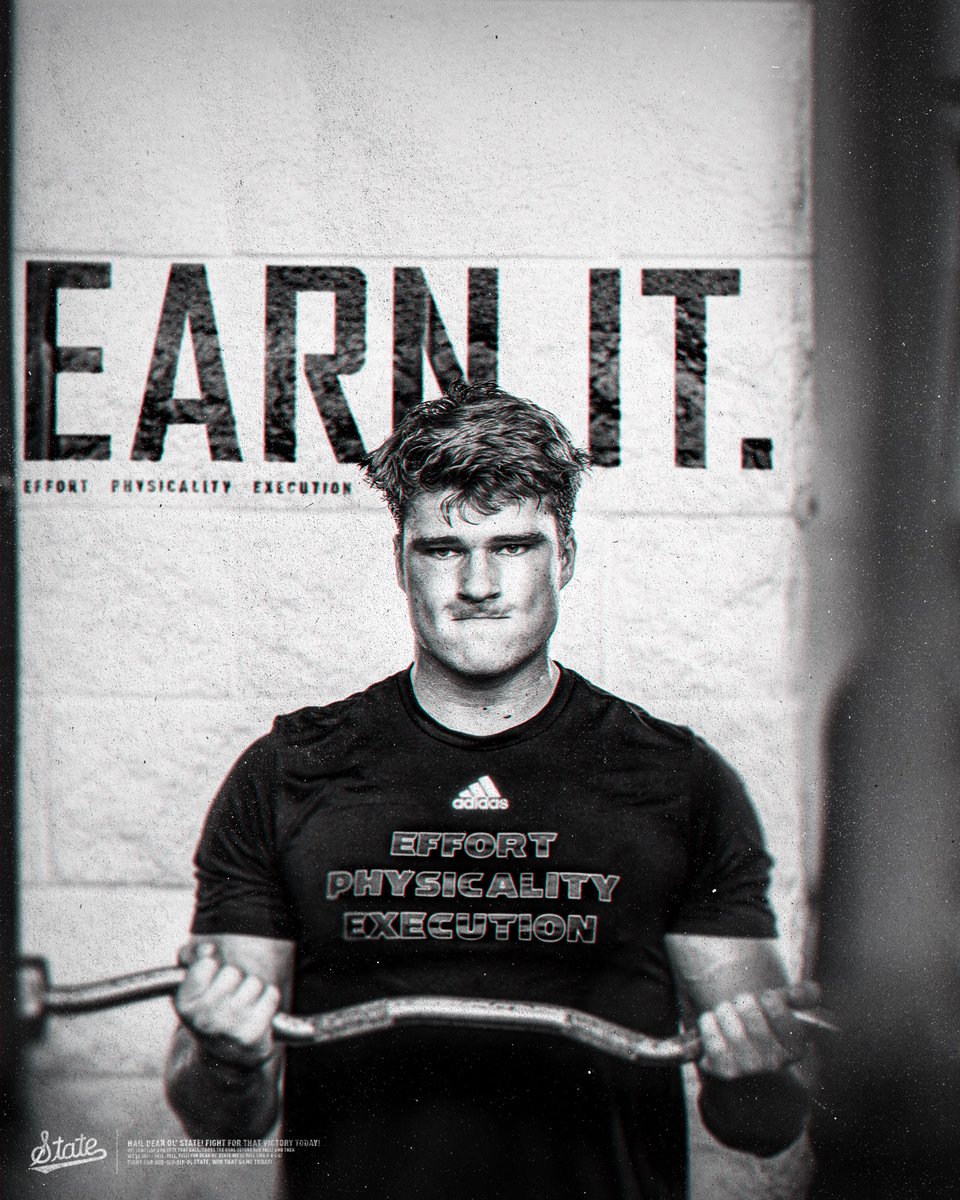 Mississippi State Football tweet media