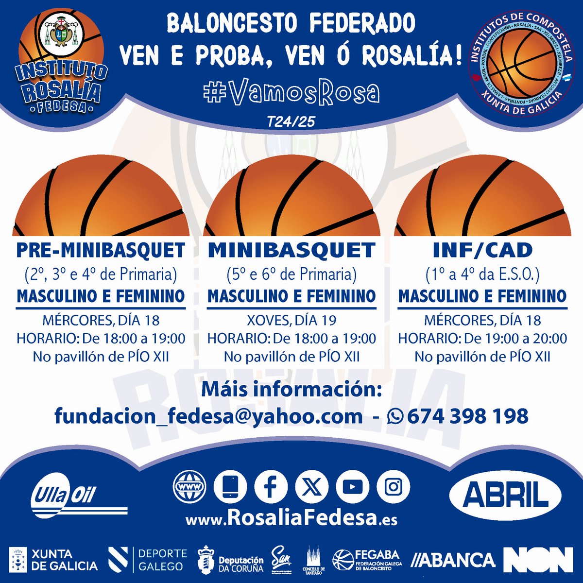 #VamosRosa Ves a probar???